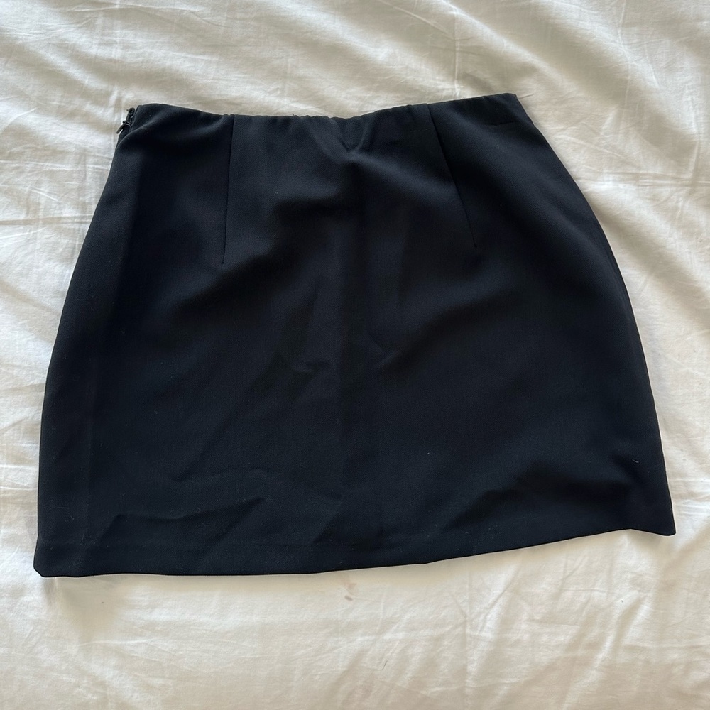 Abercrombie mini skirt